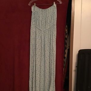 Manaola Pakalana Jumpsuit (NWT)